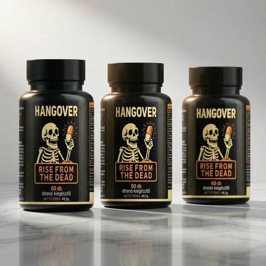 90-Day Savings Pack (3-Pack)